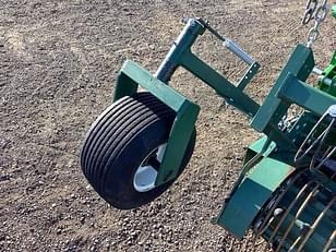 Main image John Deere BP15 17