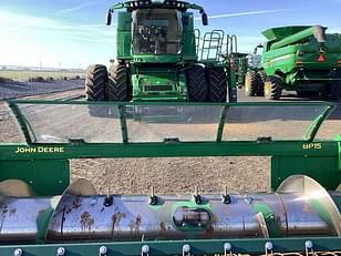 Main image John Deere BP15 18