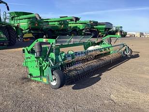 Main image John Deere BP15 6