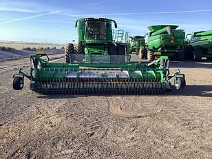 Main image John Deere BP15 7