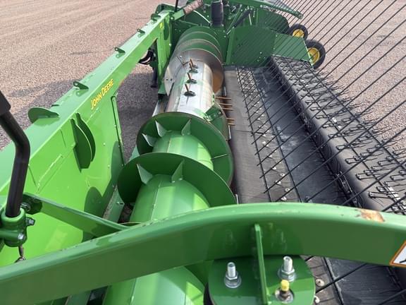 Image of John Deere BP15 equipment image 2