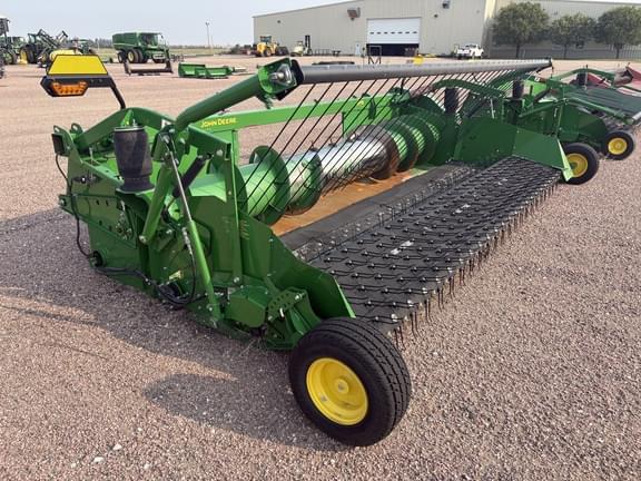 Image of John Deere BP15 Primary image