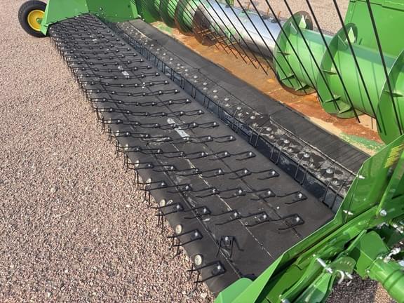 Image of John Deere BP15 equipment image 4