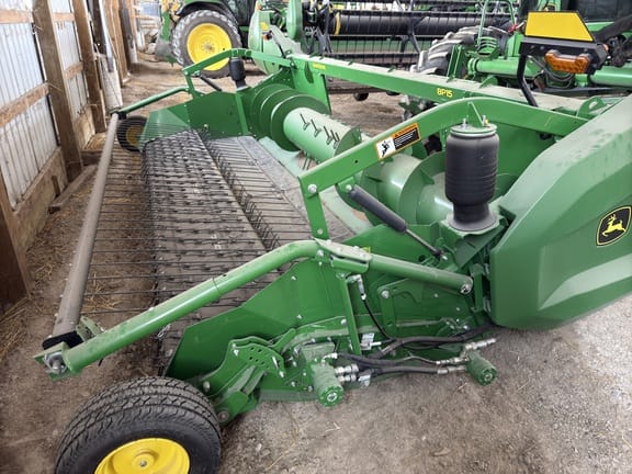 Main image John Deere BP15