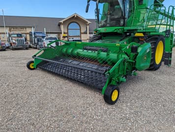 Main image John Deere BP15