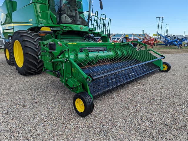 Image of John Deere BP15 equipment image 2