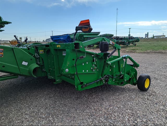 Image of John Deere BP15 equipment image 3