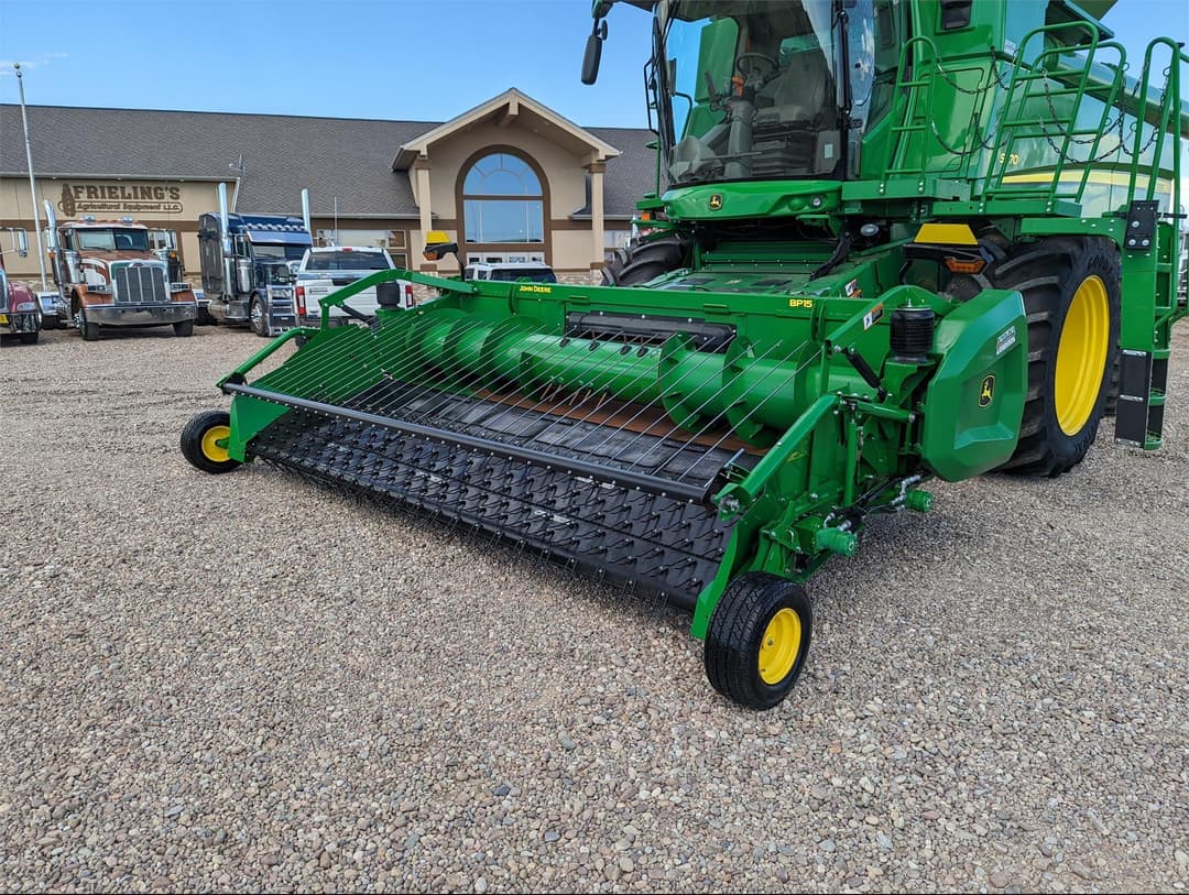 Image of John Deere BP15 Primary image