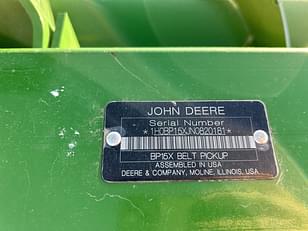 Main image John Deere BP15 5