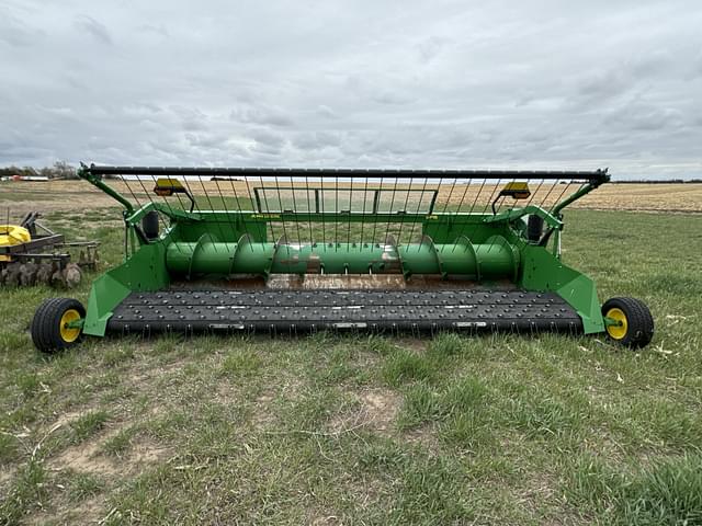 Image of John Deere BP15 equipment image 2