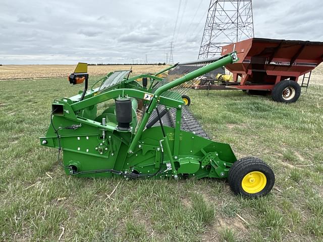 Image of John Deere BP15 equipment image 3