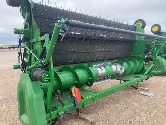 2022 John Deere BP15 Image