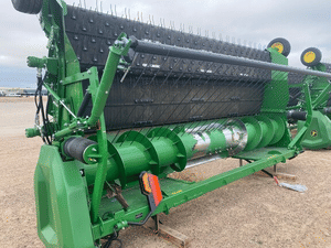 2022 John Deere BP15 Image