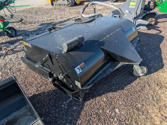 2022 John Deere BP72C Equipment Image0