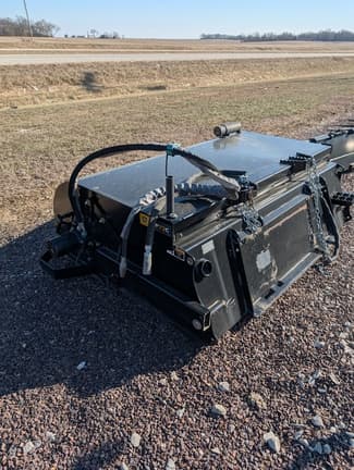 Image of John Deere BP72C Image 1