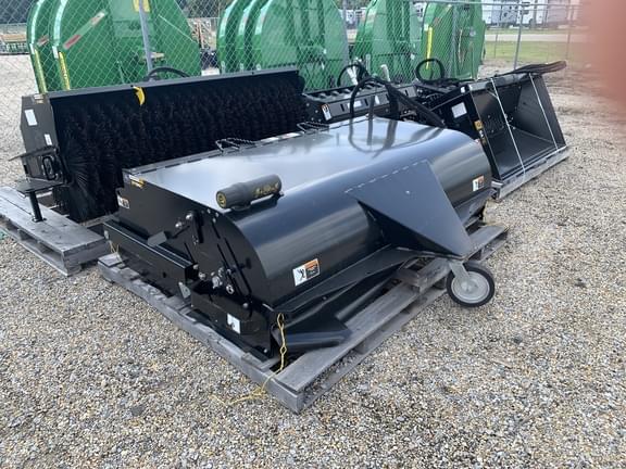 Image of John Deere BP84C equipment image 2