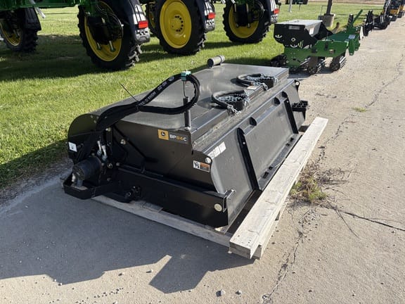 2022 John Deere BP84C Equipment Image0