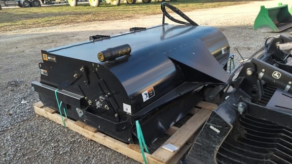 Main image John Deere BP84C