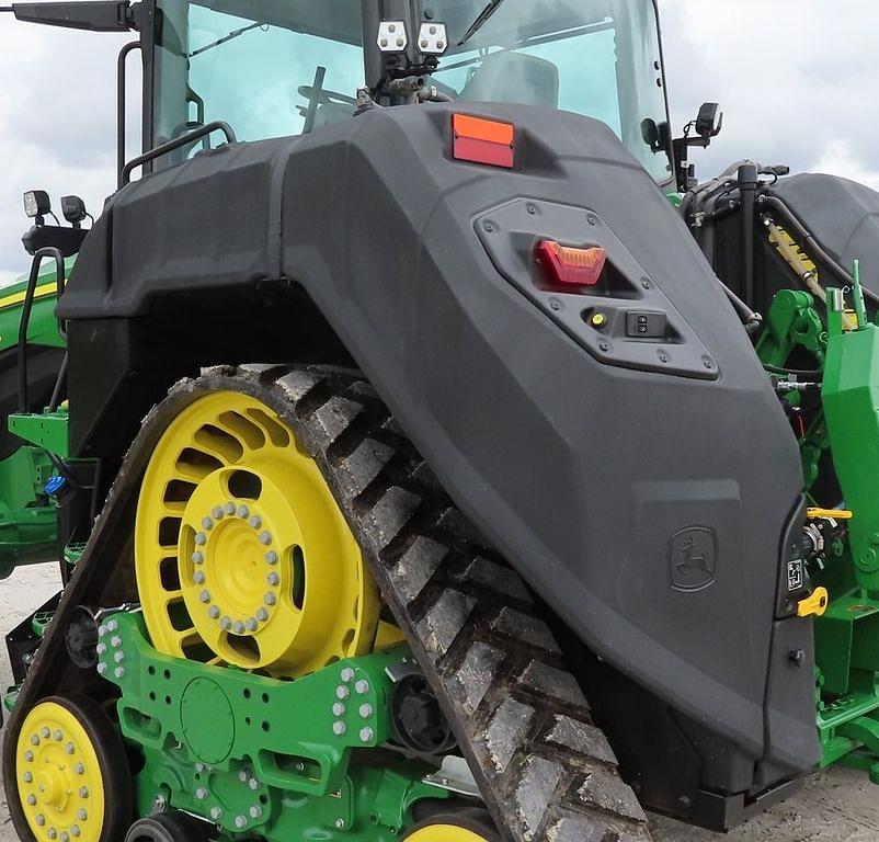 Image of John Deere 8RX 370 Primary image