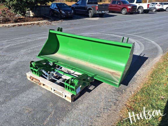 Image of John Deere BW15937 equipment image 1