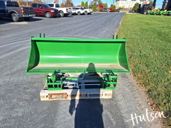 Image of John Deere BW15937 equipment image 2