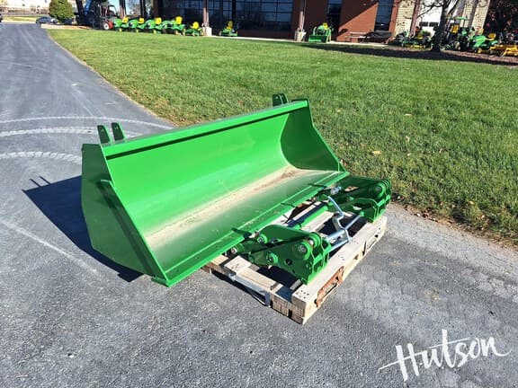 Image of John Deere BW15937 equipment image 3