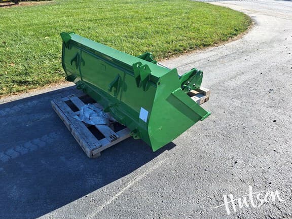 Image of John Deere BW15937 equipment image 4