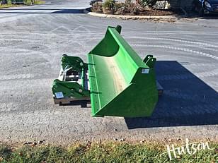 Main image John Deere Bucket 6