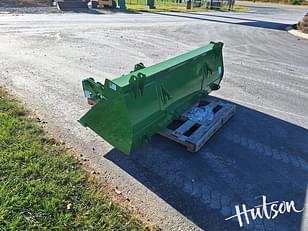 Main image John Deere Bucket 7