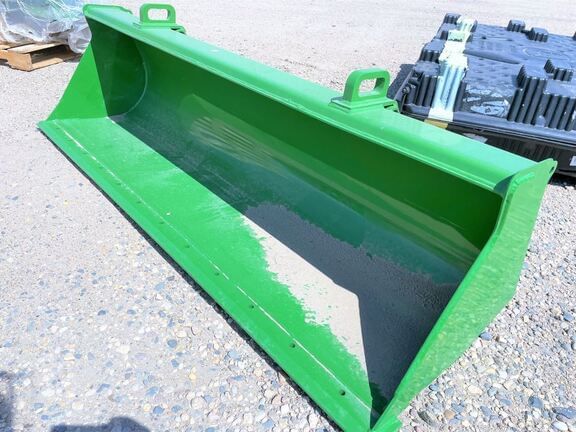 Main image John Deere Bucket