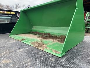 Main image John Deere Bucket 6