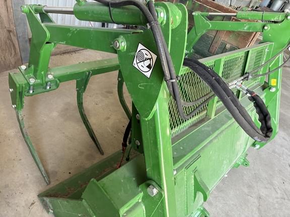 Image of John Deere BW15918 equipment image 3