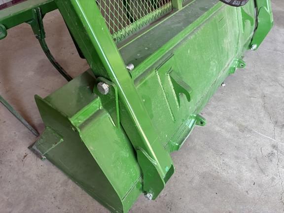 Image of John Deere BW15918 equipment image 2