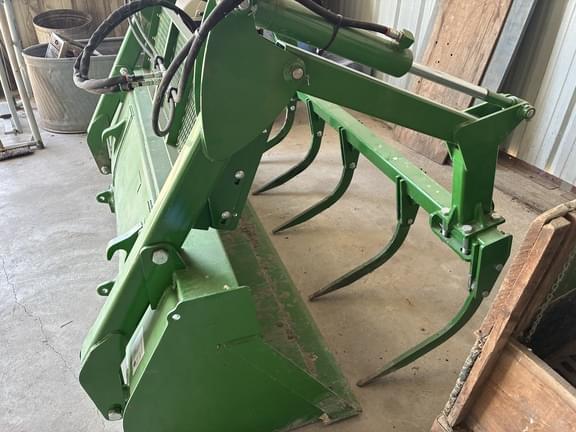 Image of John Deere BW15918 equipment image 1