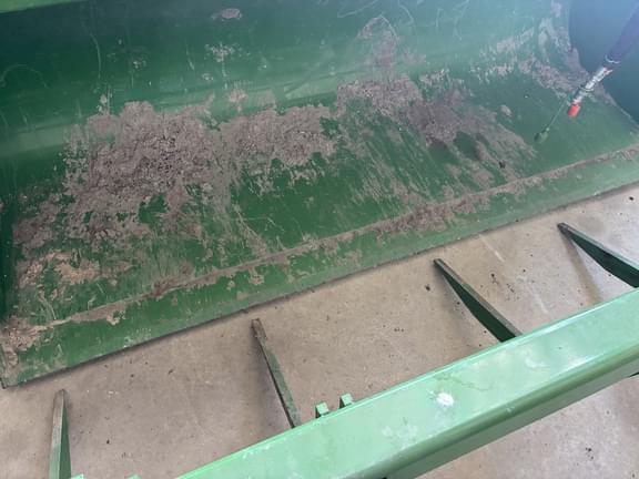 Image of John Deere BW15918 equipment image 4