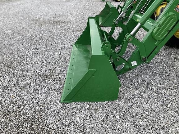 Image of John Deere BW15918 equipment image 3