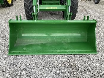 2022 John Deere BW15918 Equipment Image0