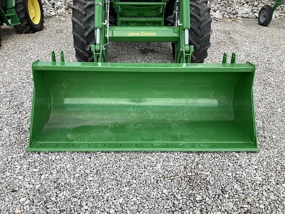 Image of John Deere BW15918 equipment image 1