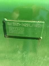 Main image John Deere BW15935 3