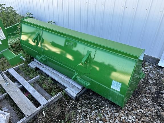 Image of John Deere BW15936 equipment image 2