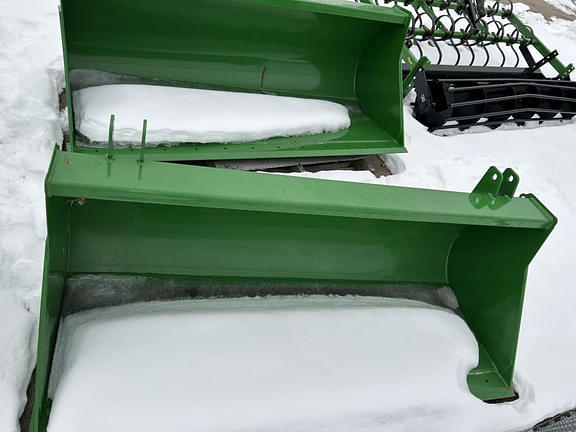 Image of John Deere BW15937 equipment image 4