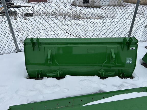 Image of John Deere BW15937 equipment image 1