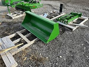 2022 John Deere BW16609 Image