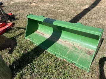 Main image John Deere Bucket