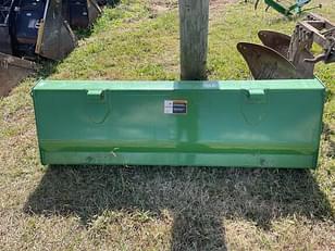 Main image John Deere Bucket 3