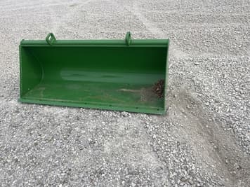 Main image John Deere Bucket