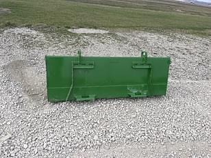 Main image John Deere Bucket 1