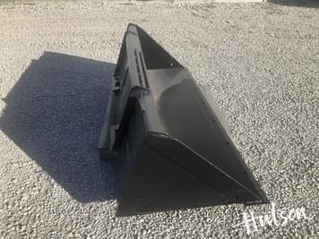 Main image John Deere GH78