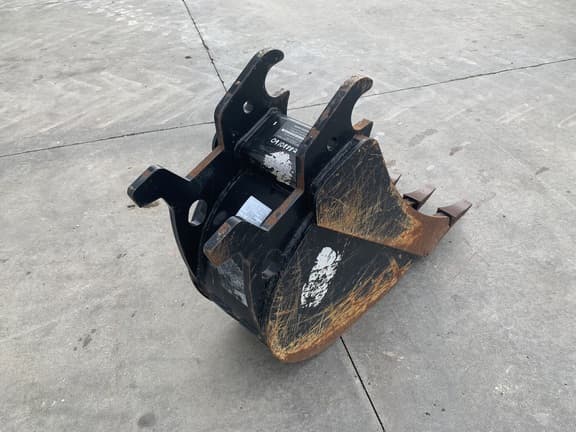 Image of John Deere BYT10988 equipment image 2