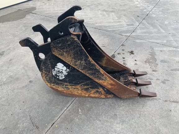 Image of John Deere BYT10988 equipment image 1